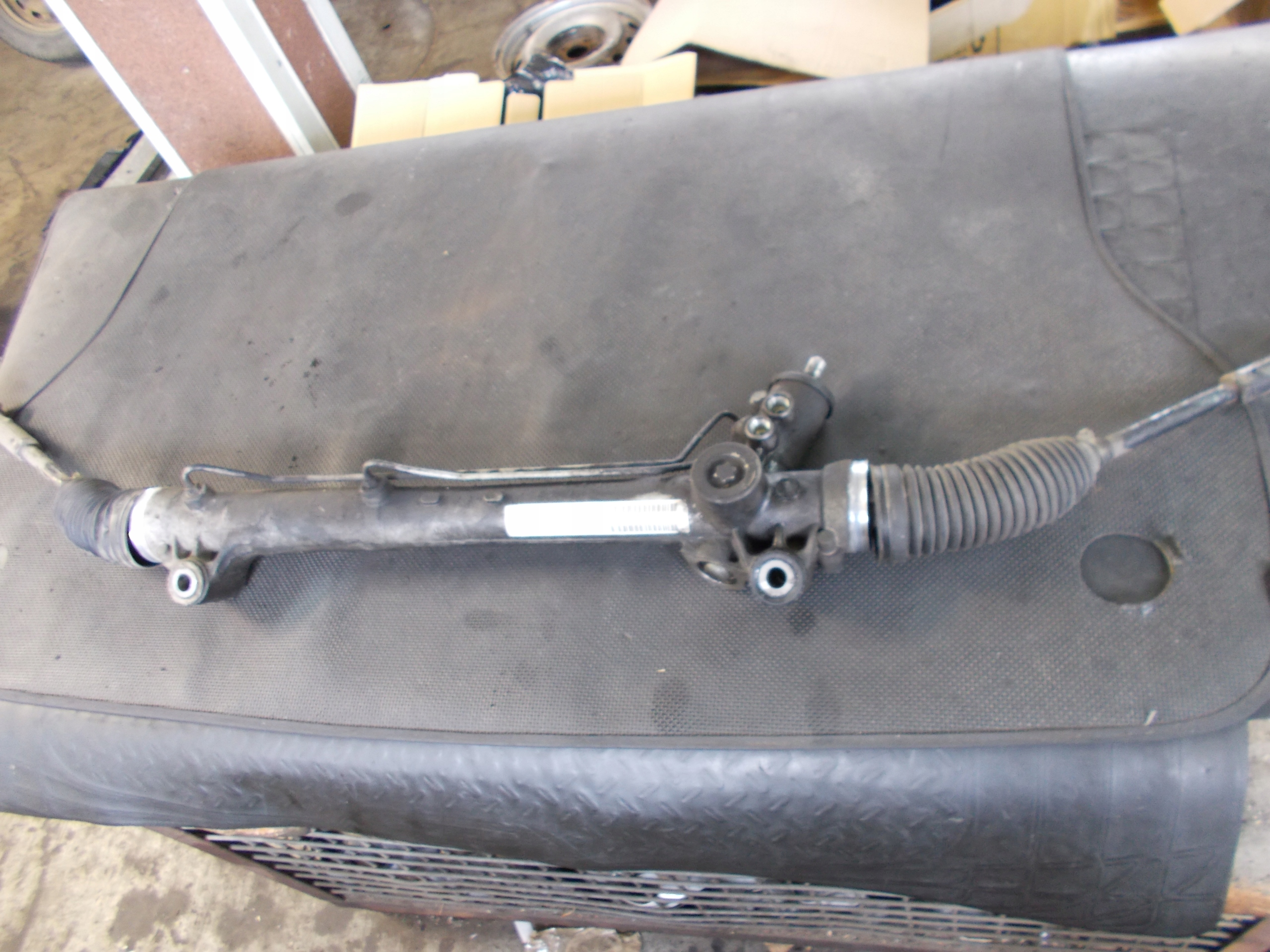 P52124700AA - JEEP CHEROKEE WK ЄВРОПА 06-09