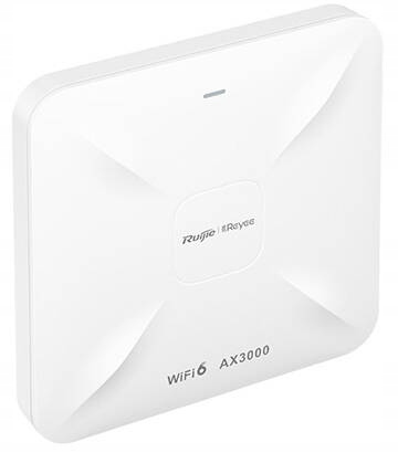Access Point Ruijie RG-RAP2260 802.11ax (Wi-Fi 6)