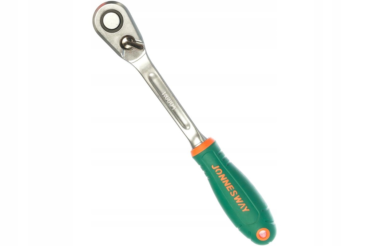 Трещотка узкая 1/2 