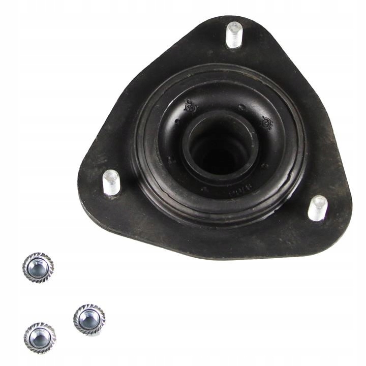 MK260 - ПОДУШКА АМОРТИЗАТОРА