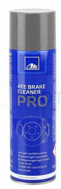 Zmywacz Do Tarcz Hamulcowych Ate Brake Cleaner Pro 500ML
