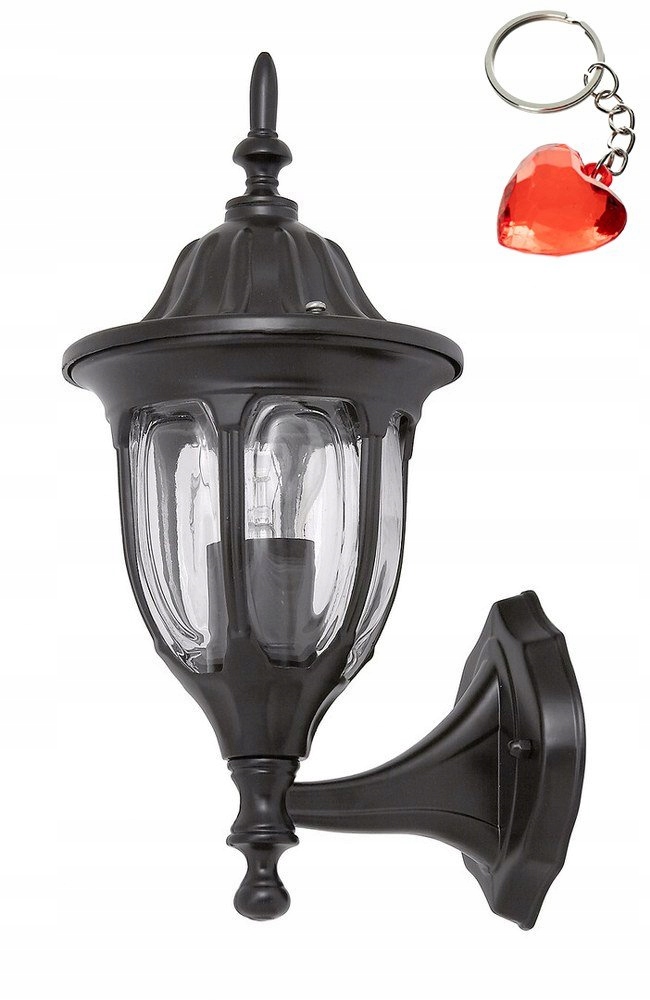 Venkovní nástěnné svítidlo Milano 8342 Rabalux