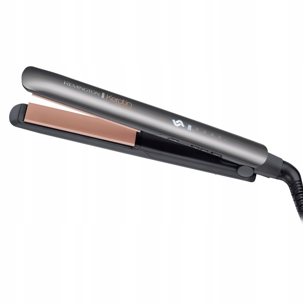 Prostownica do włosów Remington Keratin Protect S8598 powłoka ceramiczna