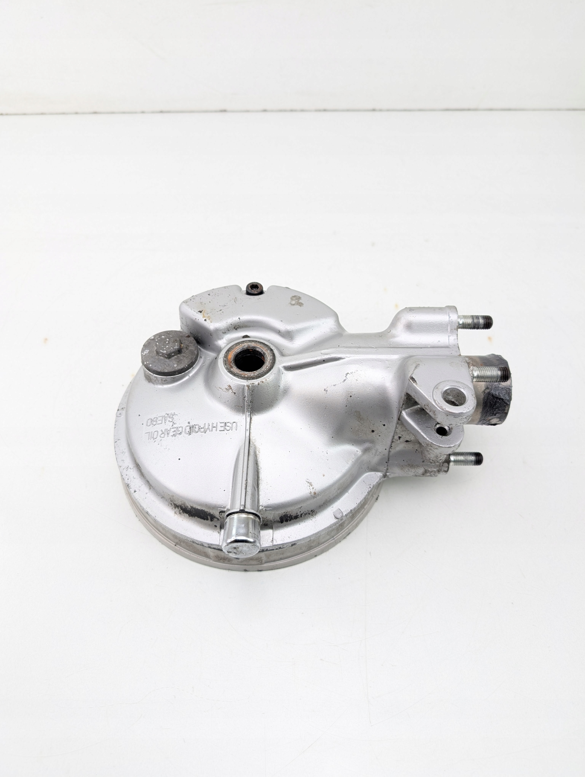 HONDA NTV 700 DYFER PRZEKŁADNIA NAPĘD