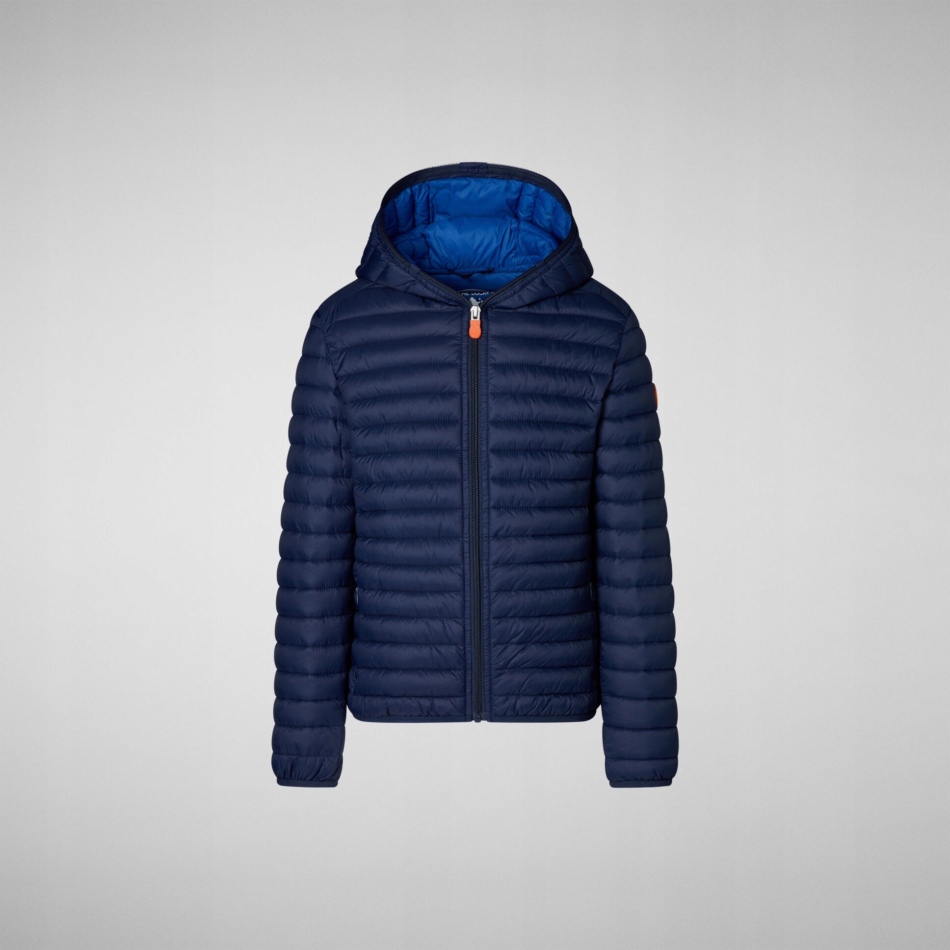 Dámská Bunda Save The Duck DF0164UBLEE15-90000 S