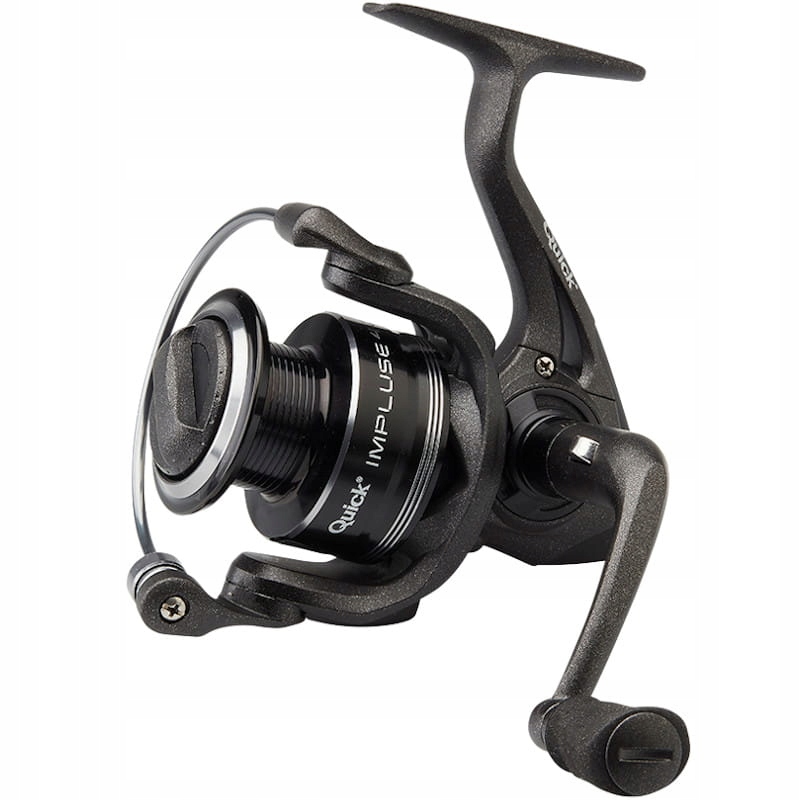Dam Quick Kołowrotek Impulse 4QF 2500 Fd