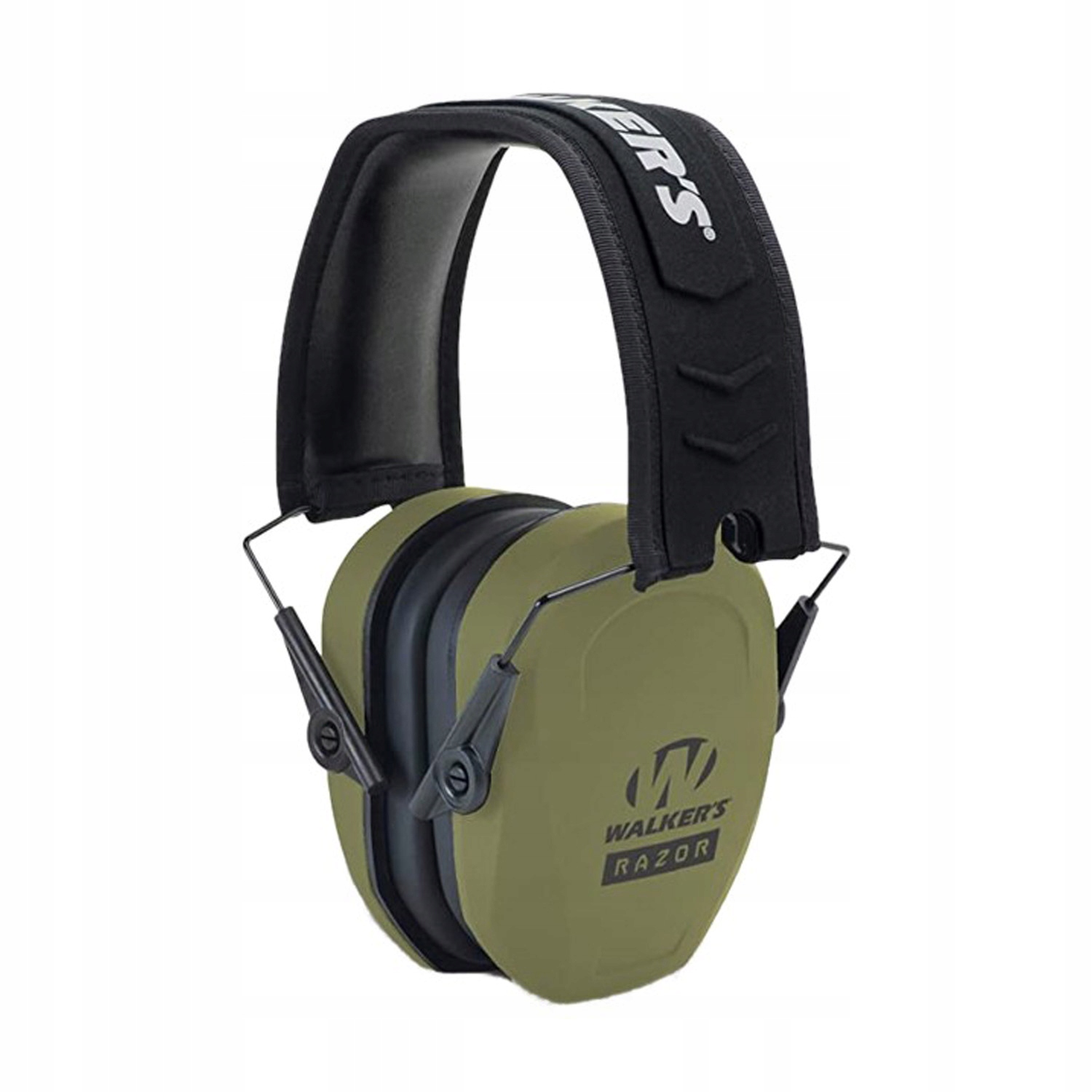 Слухові апарати Walker's Razor Passive від Green