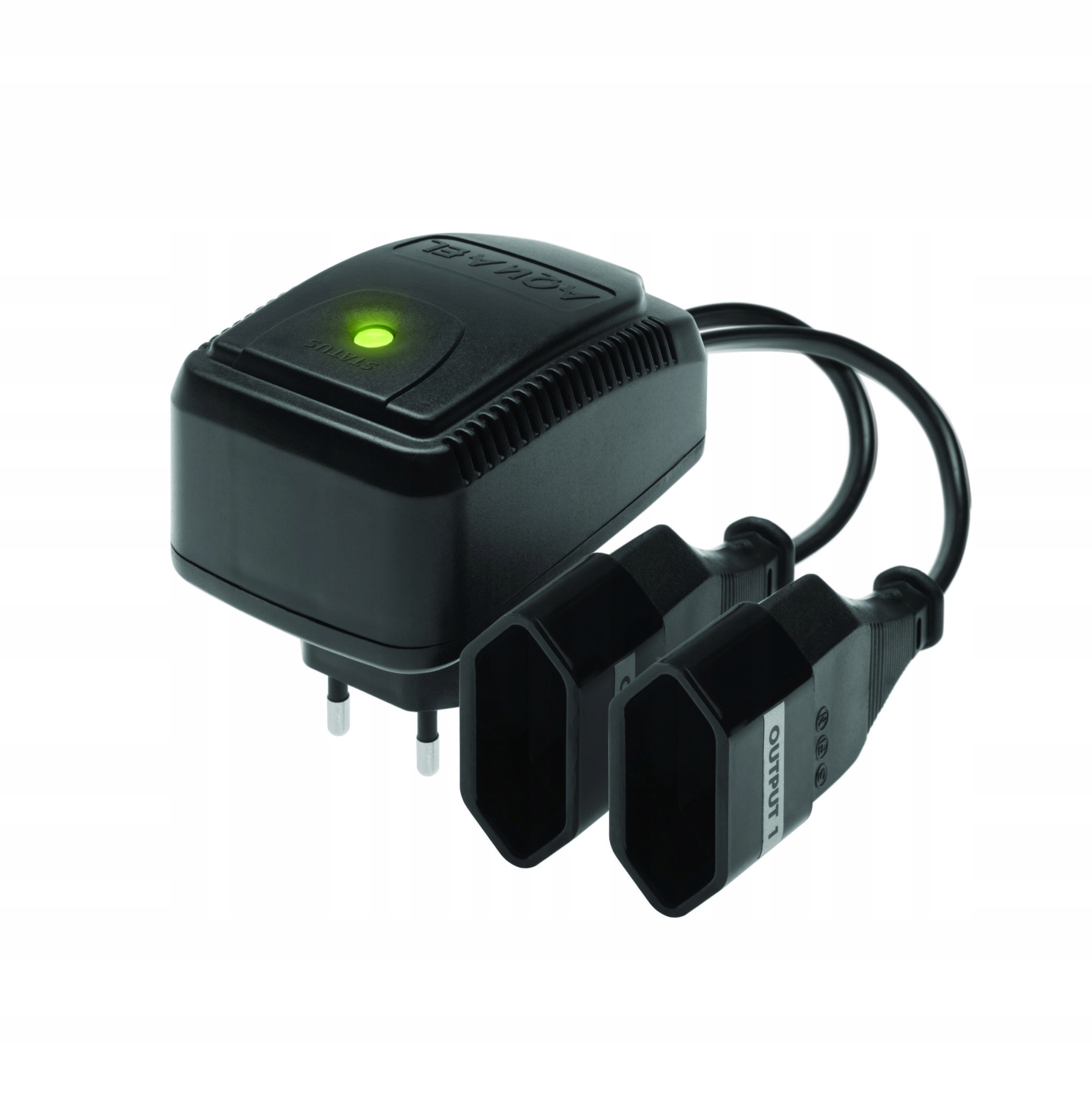 Sterownik akwarystyczny Aquael Socket Link Duo Gratis!