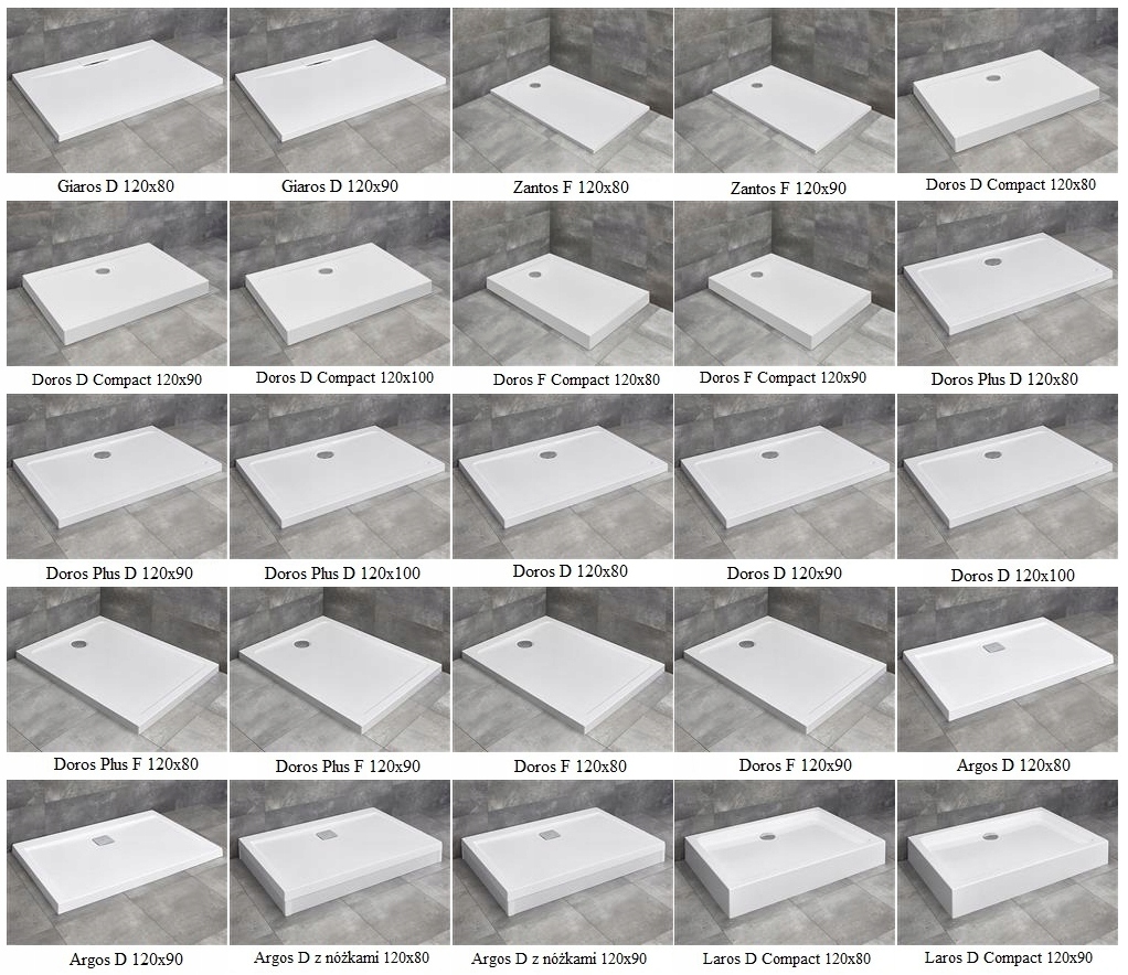 Drzwi prysznicowe Idea DWJ 120x200,5 RADAWAY Linia IDEA DWJ