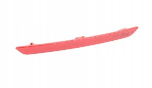 

Bmw 4 F32 F33 Odblask Blenda Zderzaka Tylny Prawy