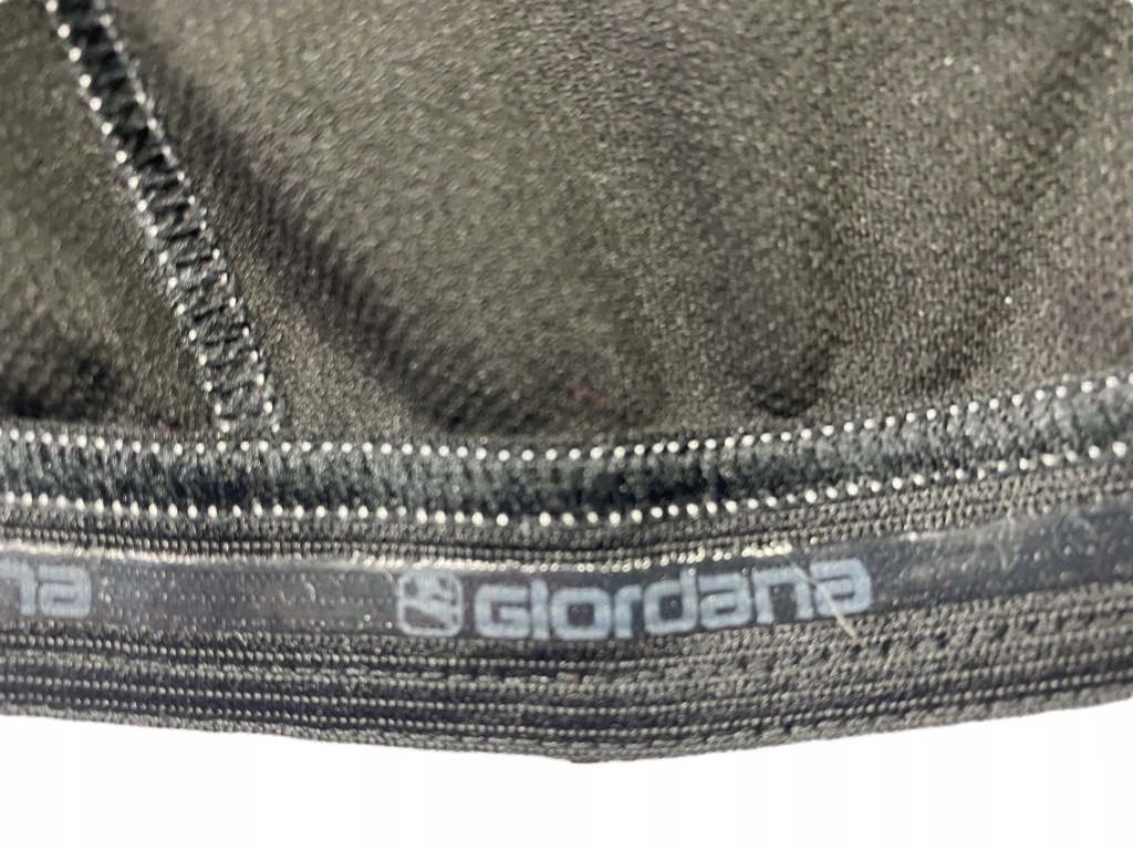 GIORDANA KOSZULKA BEZRĘKAWNIK ROZMIAR L Kolekcja rowerowa