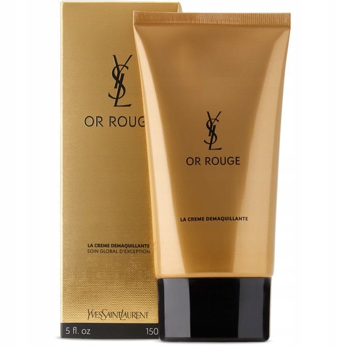 Ysl Or Rouge La Creme Demaquillante 150ml