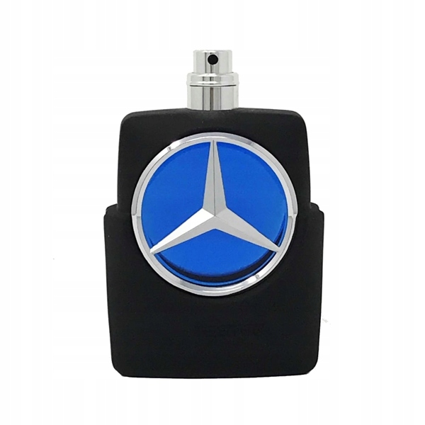 

Flakon Mercedes Benz Man 100ML Edt Perfumy