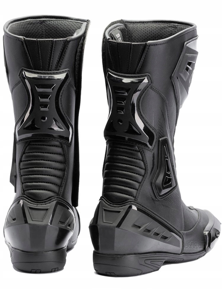 Buty Motocyklowe SECA Pulsar II Producent SECA