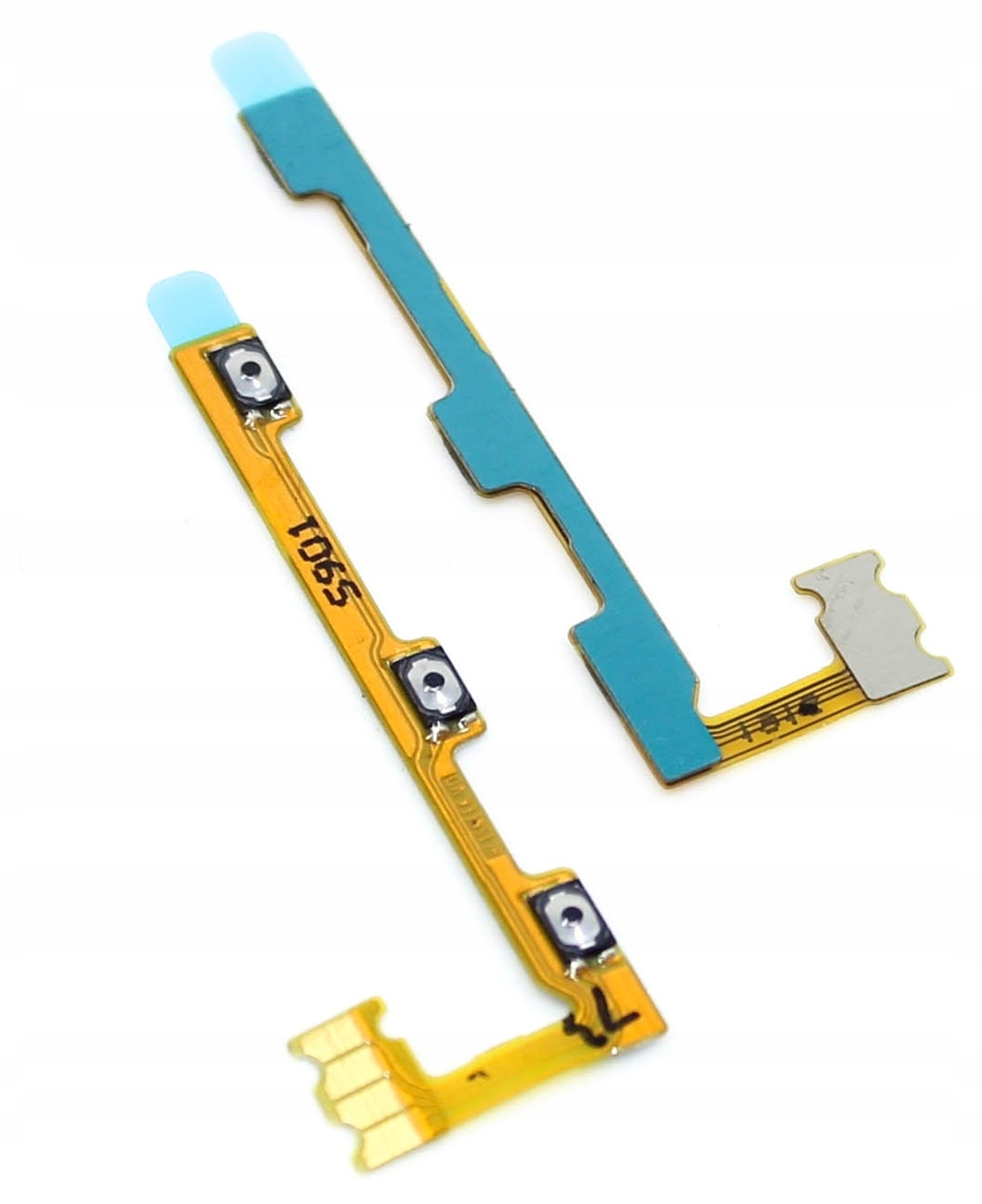 HUAWEI MATE 20 LITE TAŚMA VOLUME WŁĄCZNIK ON / OFF Producent bez marki