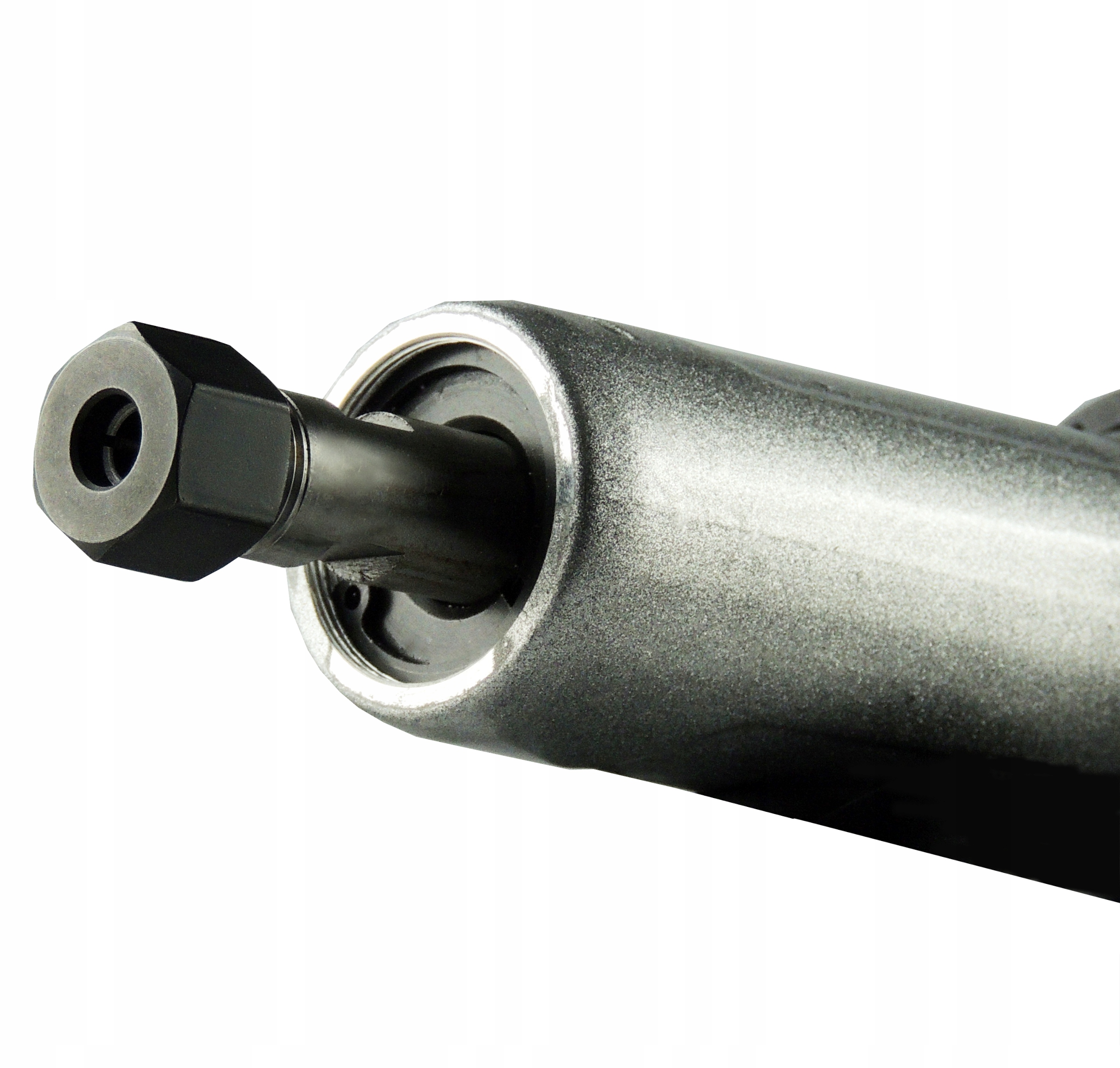 SZLIFIERKA TRZPIENIOWA PROSTA PALCOWA VANDER Maksymalna prędkość obrotowa 28000 RPM