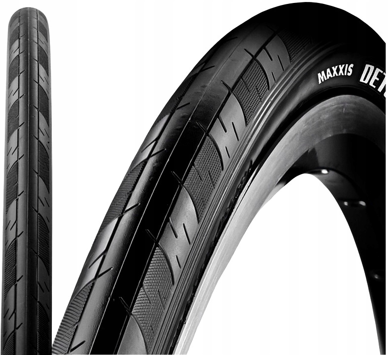 Pneumatika pneumatika Maxxis Detonator 26 x 1,50 drátěná