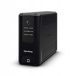 Zasilacz awaryjny Ups CyberPower UT1050EG-FR (twr; 1050VA)