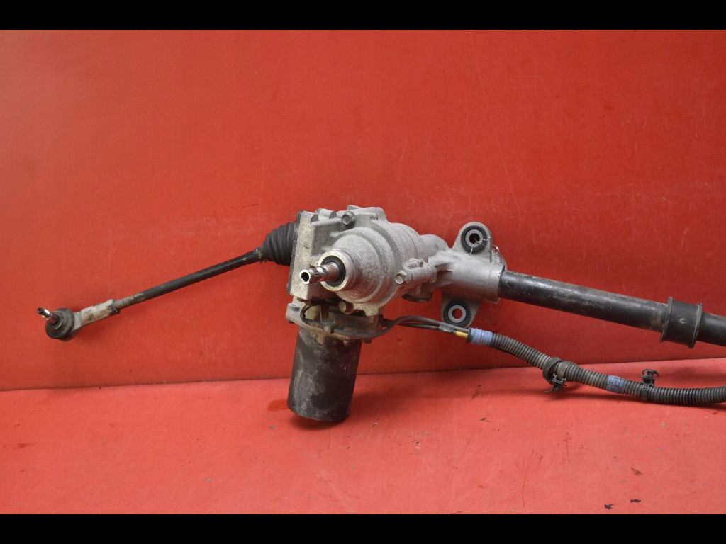 servo control EU SMART FORFOUR 1 and 1.5 DCI 95 KM 04-06