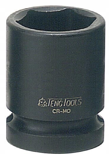 

Nasadka maszynowa 1/2 17 mm Din Teng Tools