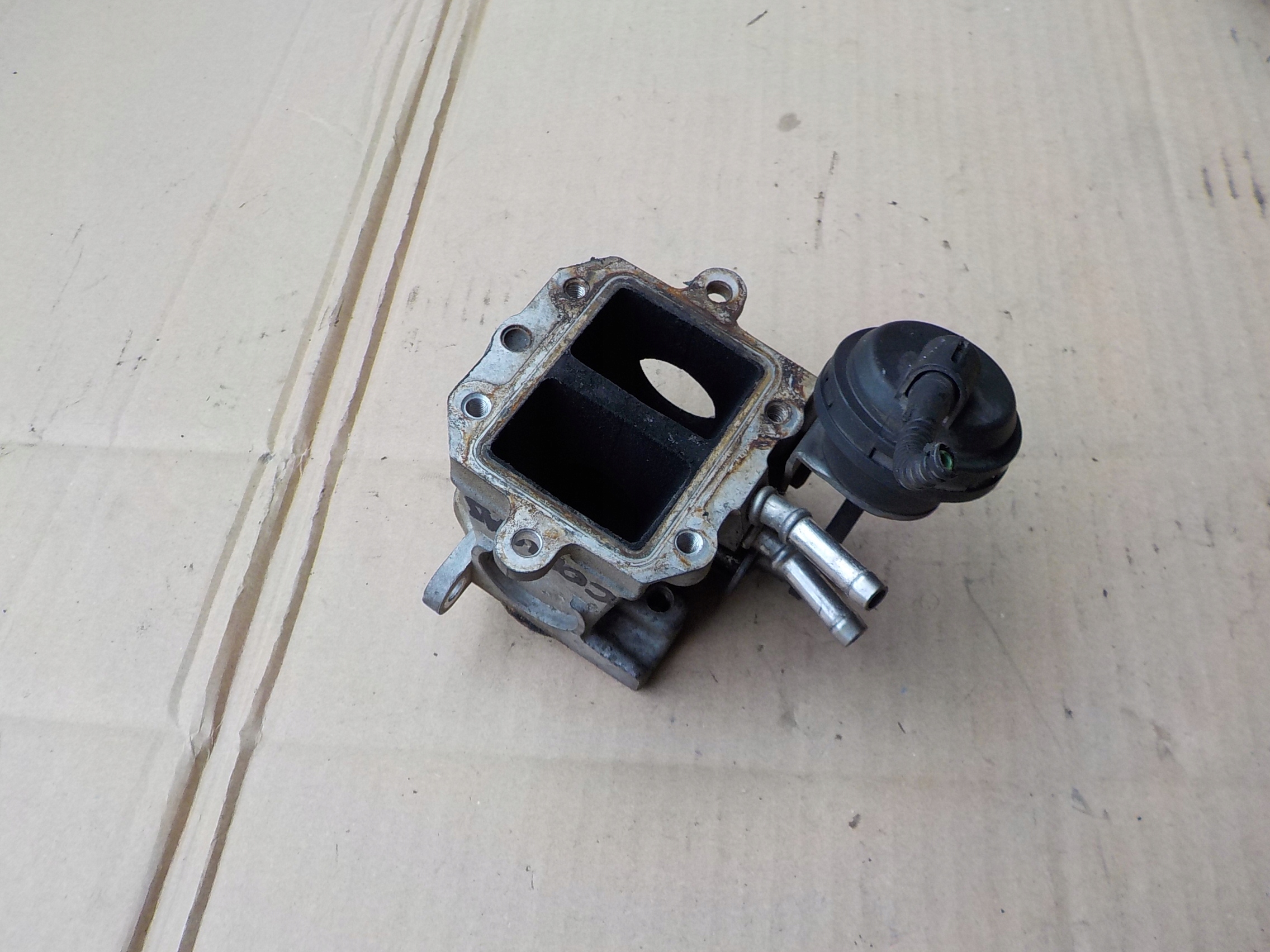 Valvola EGR jeep compass e 2,0 crd 03G131063F