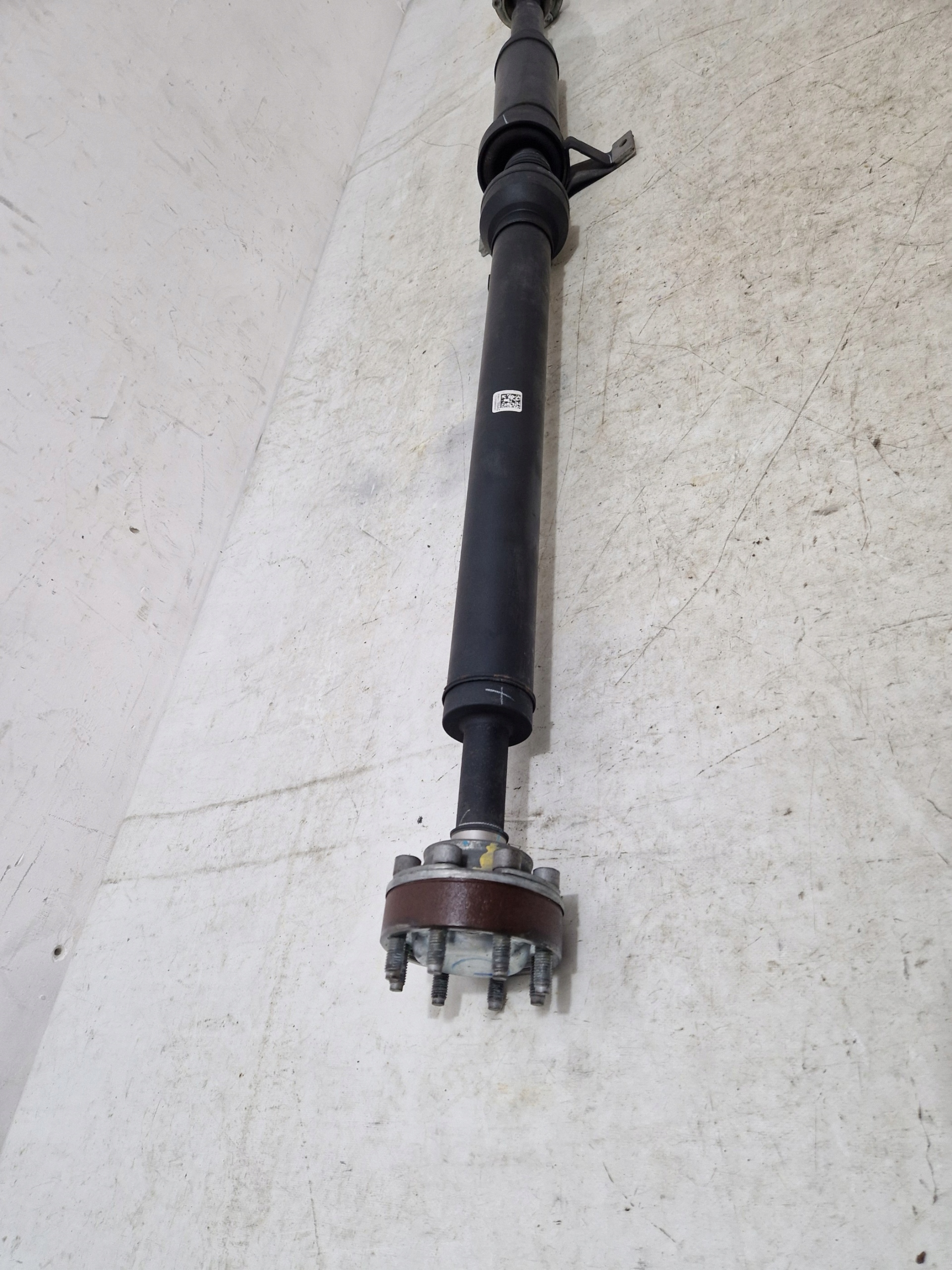 DODGE CHARGER 5.7 3.6 2019- Antriebswelle 52123973AH