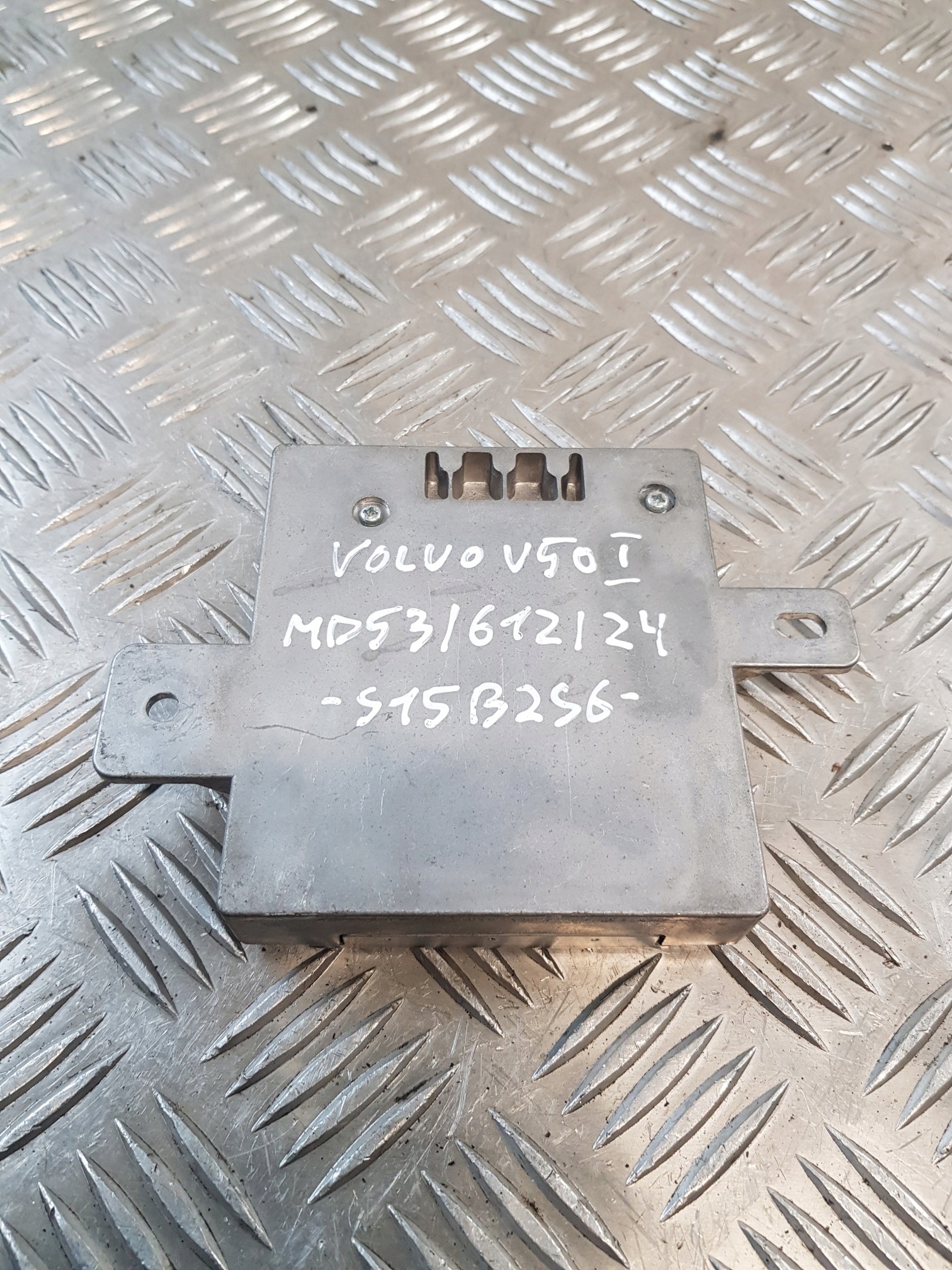 Amplificatore antenna 306573731 VOLVO V50 e 04R