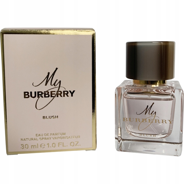 Burberry My Burberry Blush Parfémovaná voda 30 ml