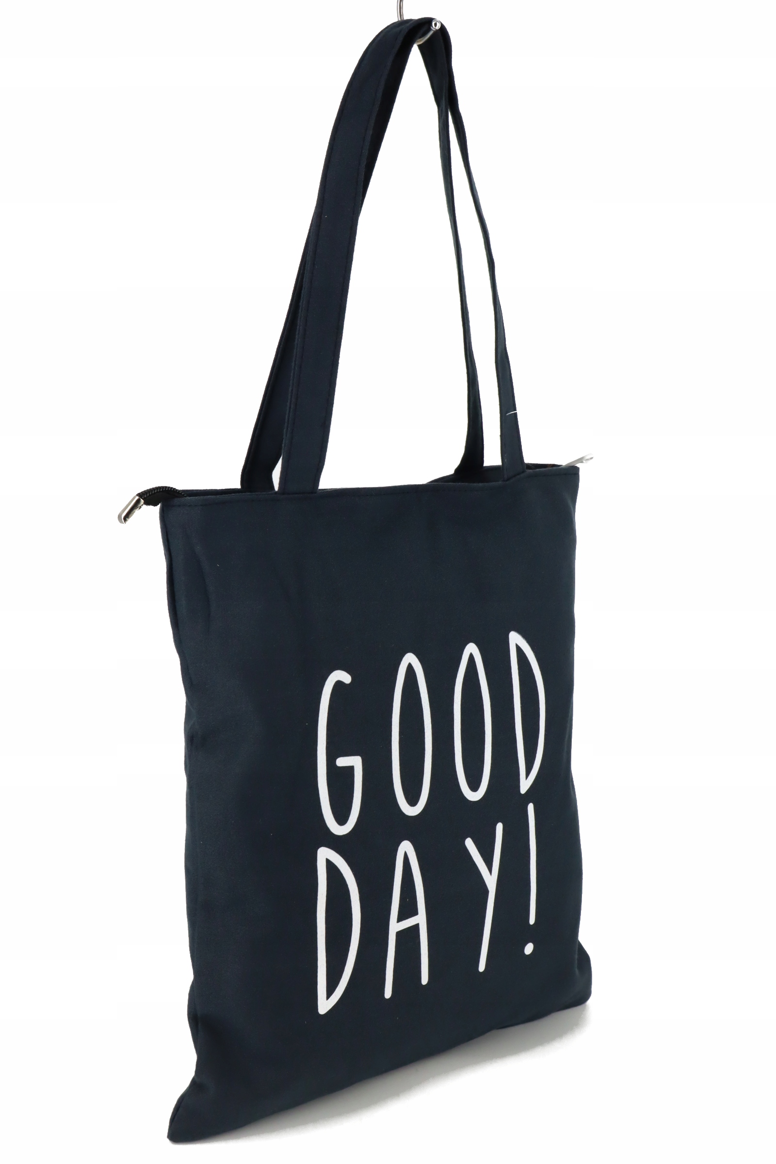 

Torba na zakupy szoperka Good Day Czarna