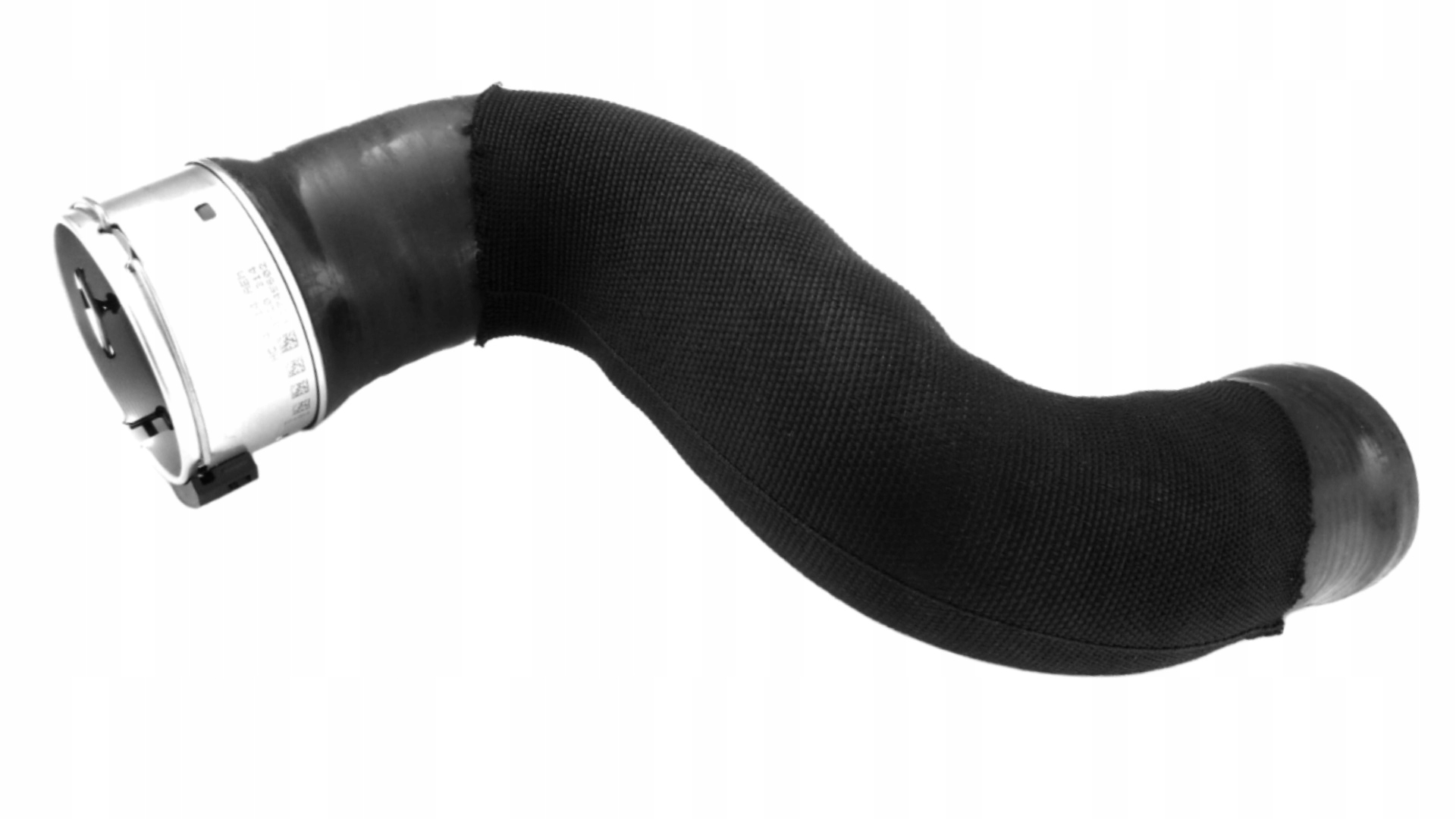 GT52-227 - RENAULT KANGOO 1.5 dCi кабель интеркулера