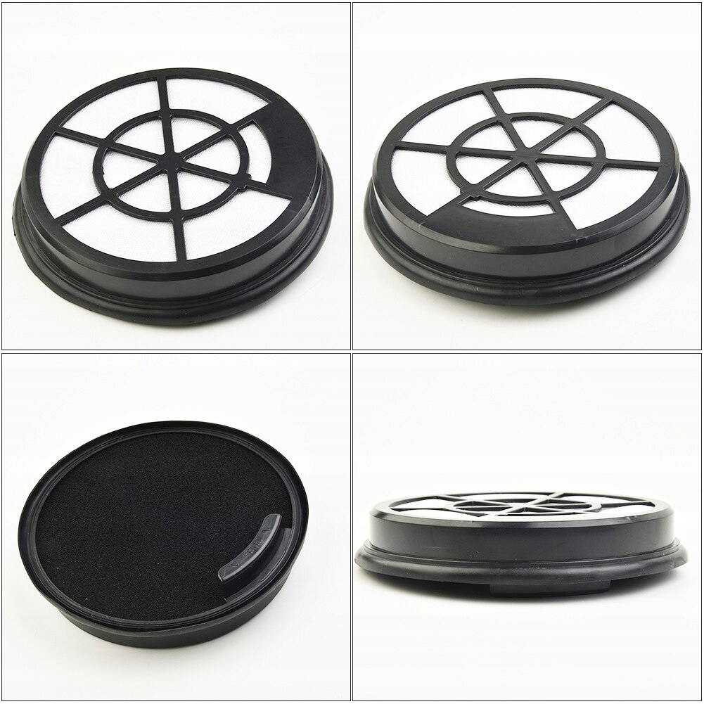 2x FILTR FILTRY ZESTAW FILTRÓW do odkurzacza BOSCH SERIE2 BGC BGS EPA 10 Moc 0 W