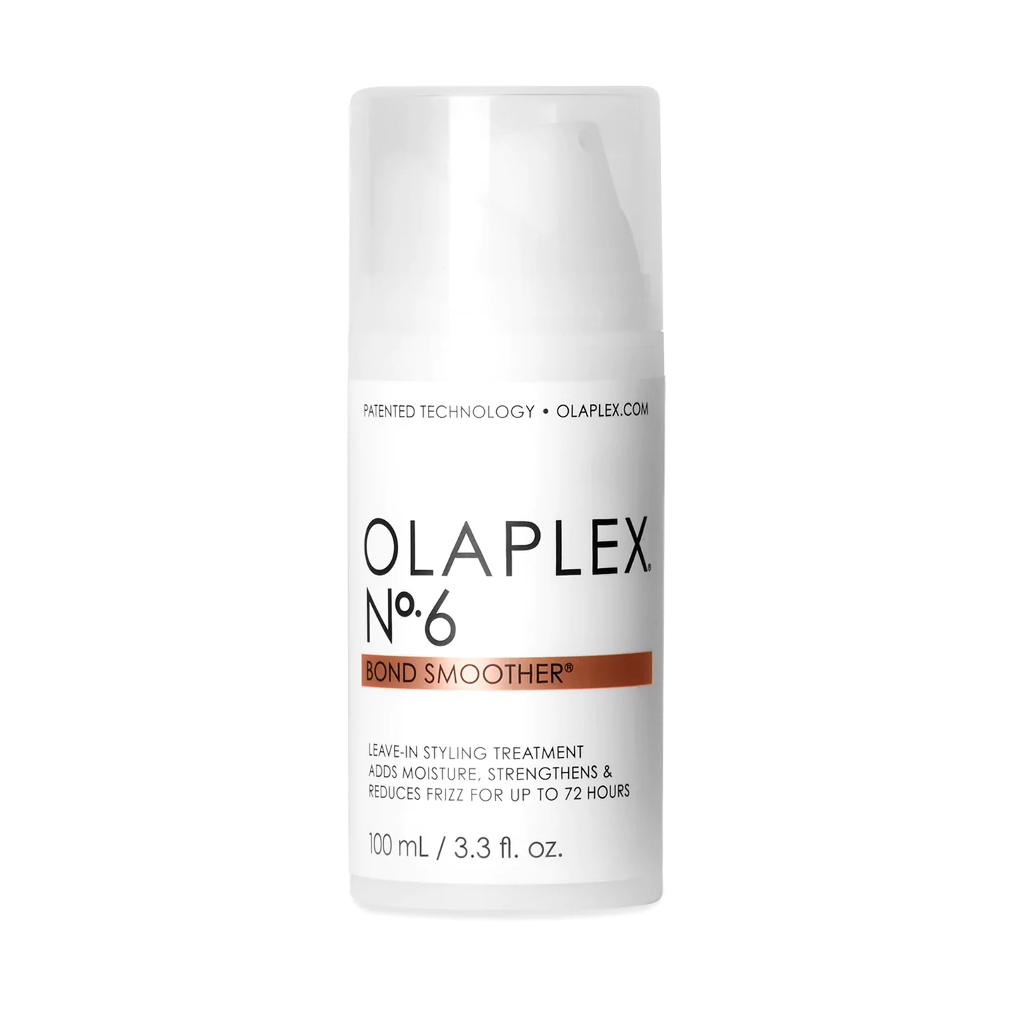 Olaplex Vyhlazovač bondů č. 6 100ml