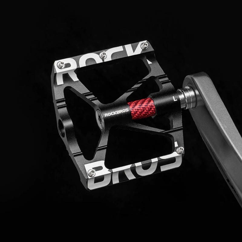 PEDAŁY ROWEROWE ALUMINIOWE PLATFORMY ROCKBROS Marka Rockbros