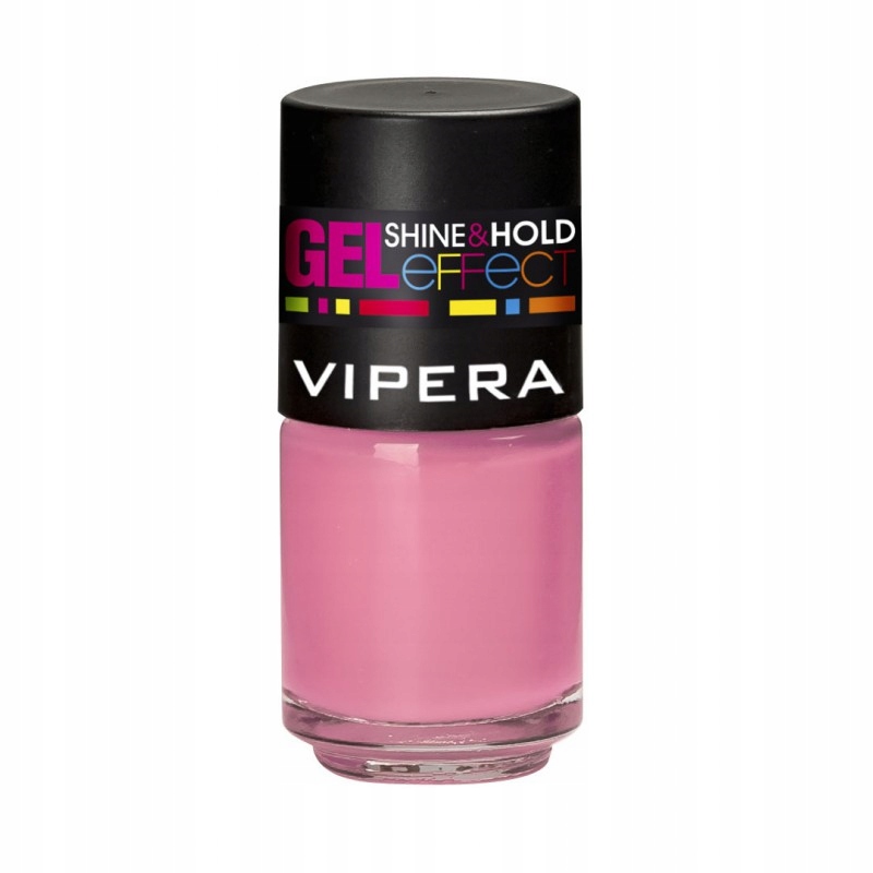 

Vipera Lakier do Paznokci Jester Gel Effect 550