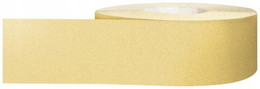 

Bosch Papier ścierny rolka 93 mm x 50 m P180