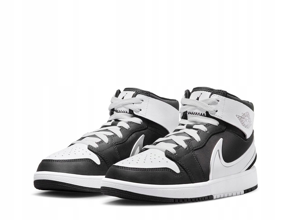 Nike sportovní obuv Jordan 1 MID Rm EasyOn (gs) FQ1281-001 37,5