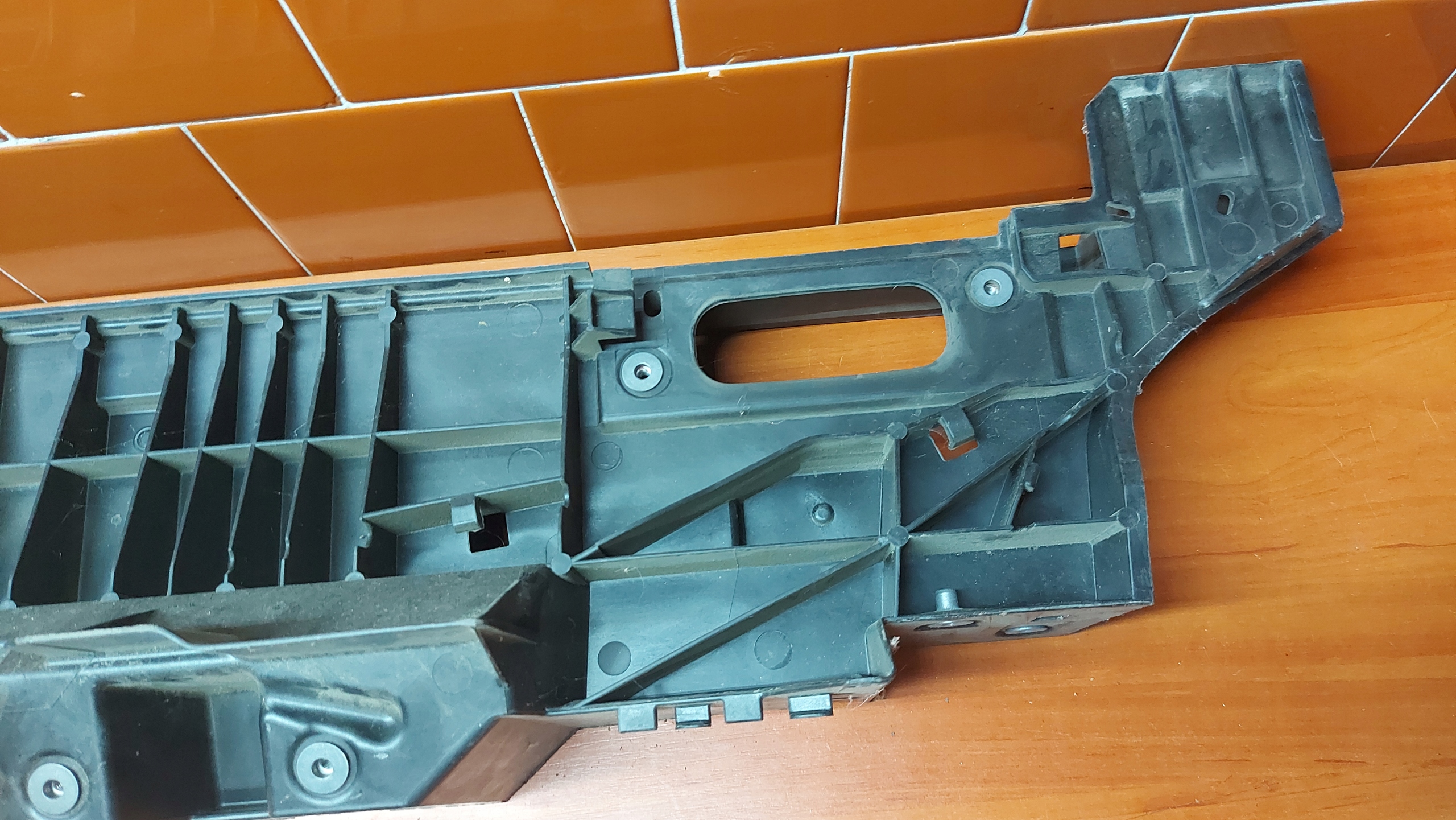 front body wall front pillar console TOYOTA PROACE CITY COMBO BERLINGO 19