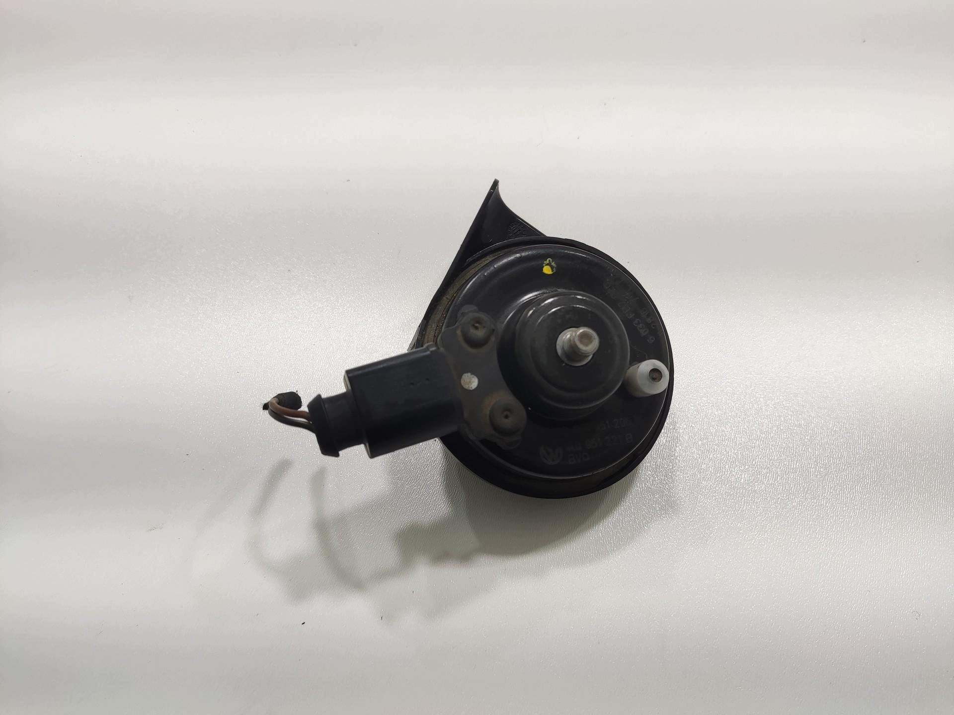 KLAKSON SYGNAL ton VOLKSWAGEN GOLF VI 2008-2012 1K0951221B