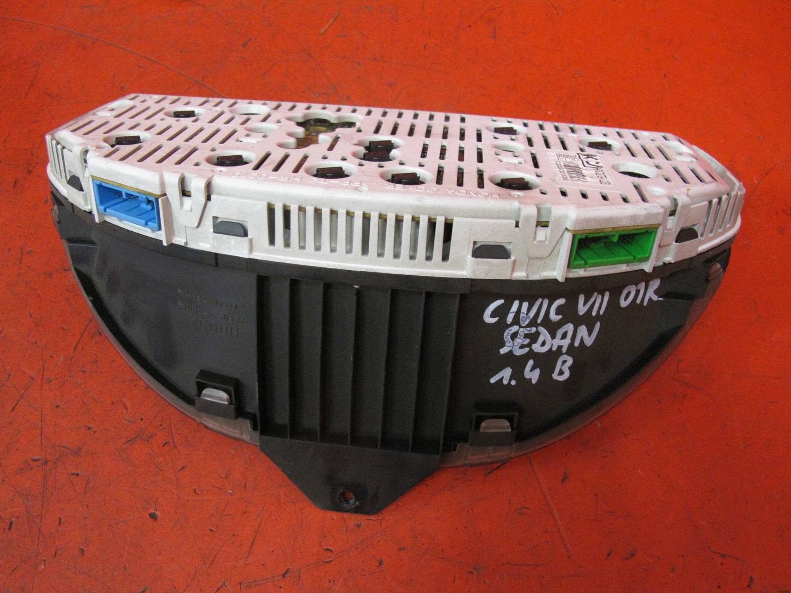 HONDA CIVIC 7 VII ES4 limuzina 4D 00- 1.4 D14Z5 kilometar sat brzinomjer HR-0279-023 EU