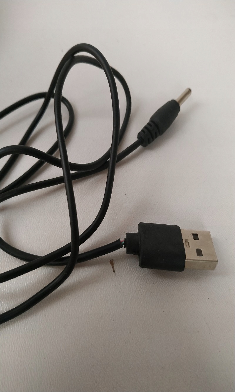 DYFUZOR ZAPACHOWY DO AROMATERAPII RECALMA 300 ML Rodzaj dyfuzor ultradźwiękowy