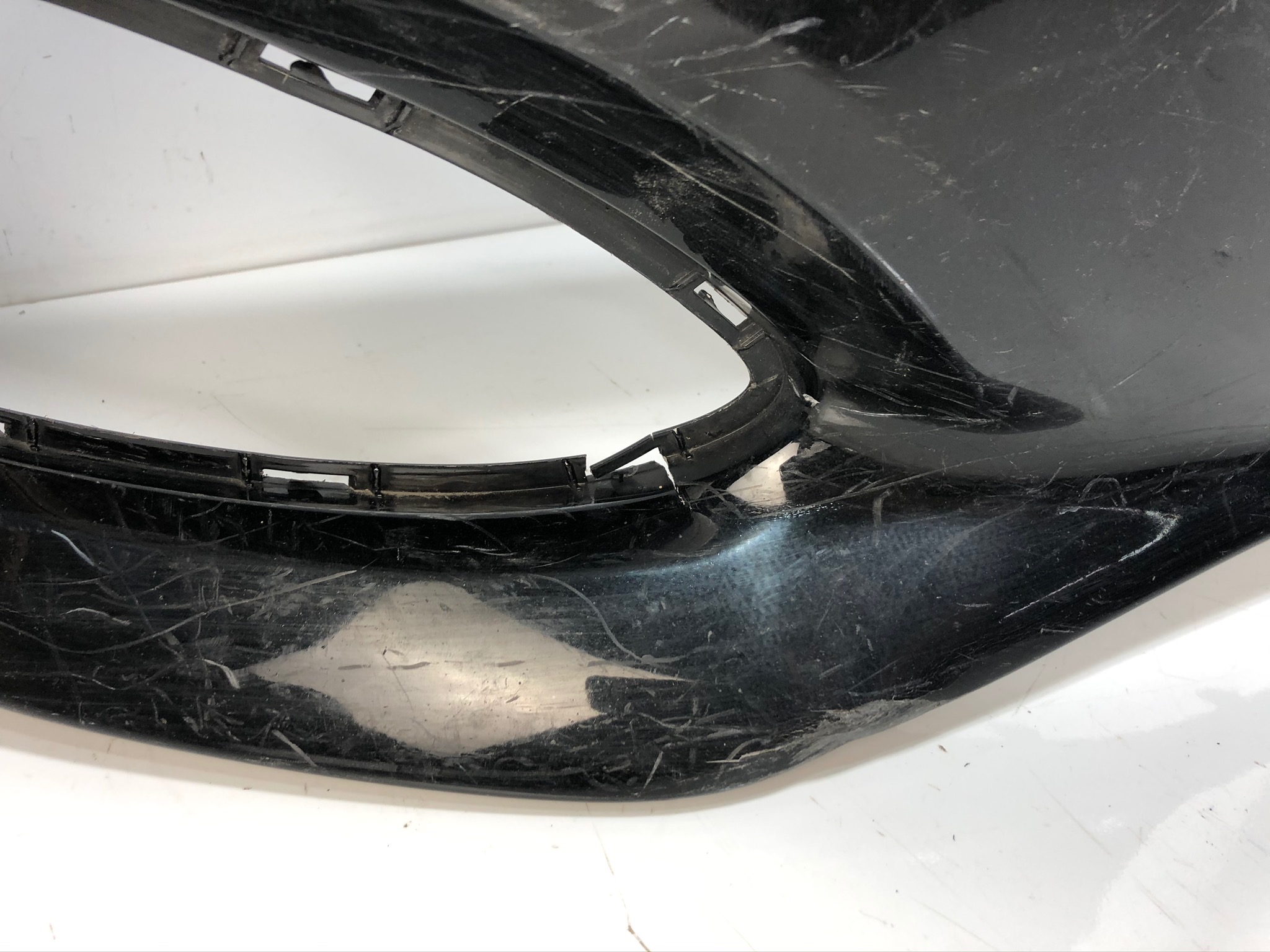 MERCEDES B-KLASA W246 LIFT 2014- A2468854325 bumper front front
