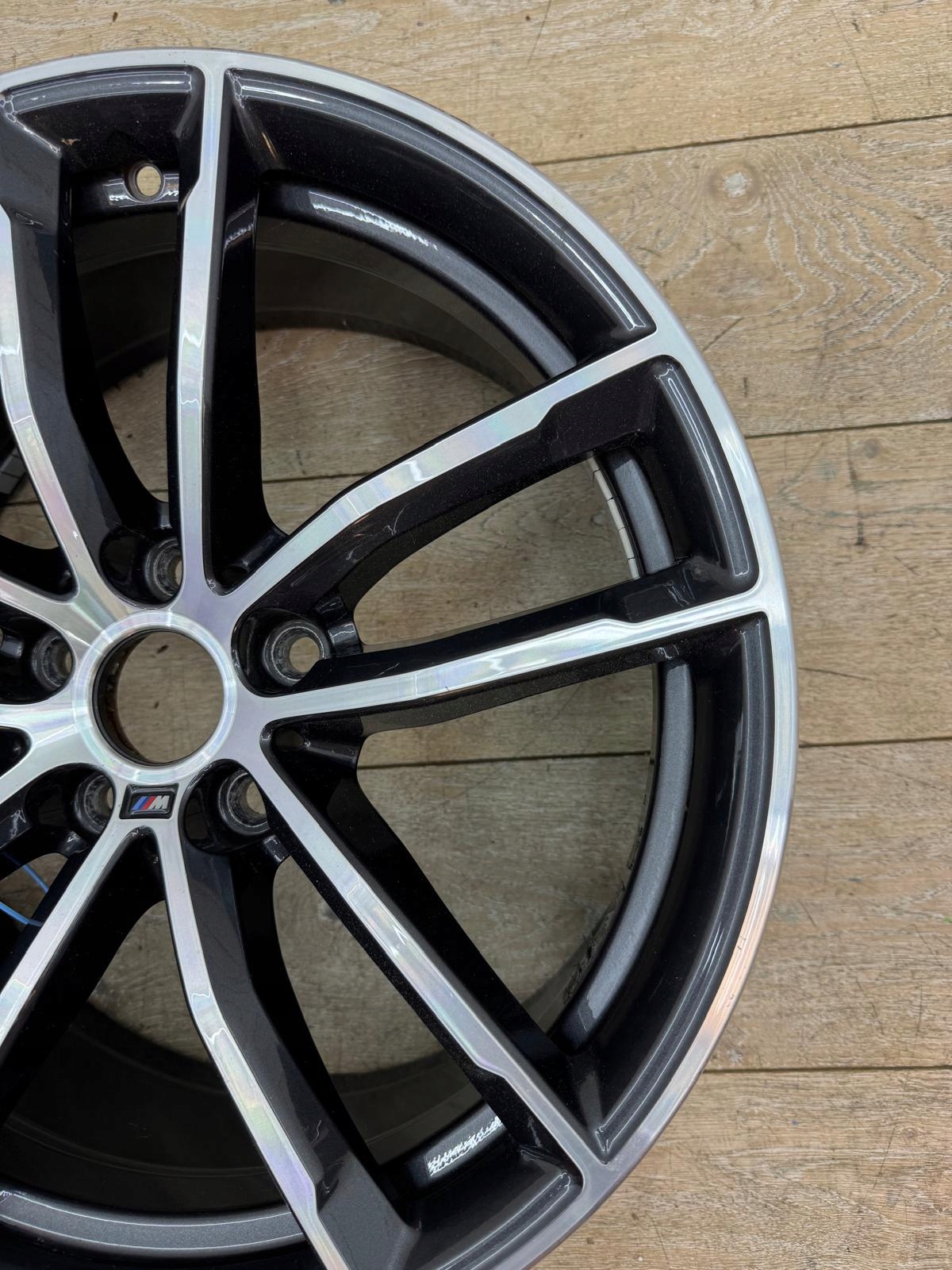 BMW G30 G31 disk ET 30 8 x 18 8093915