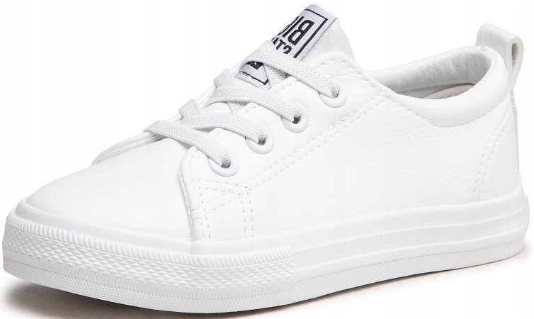 

Big Star Trampki Tenisówki Dziecięce Wsuwane R35