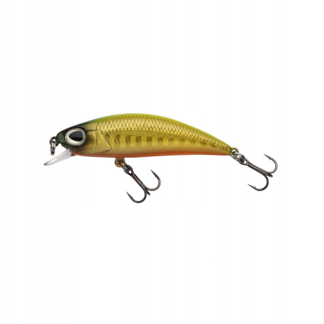 Wobler Berkley Bullet Jerk Tsr 5cm 5g 0.4-06m Yellow Back Minnow