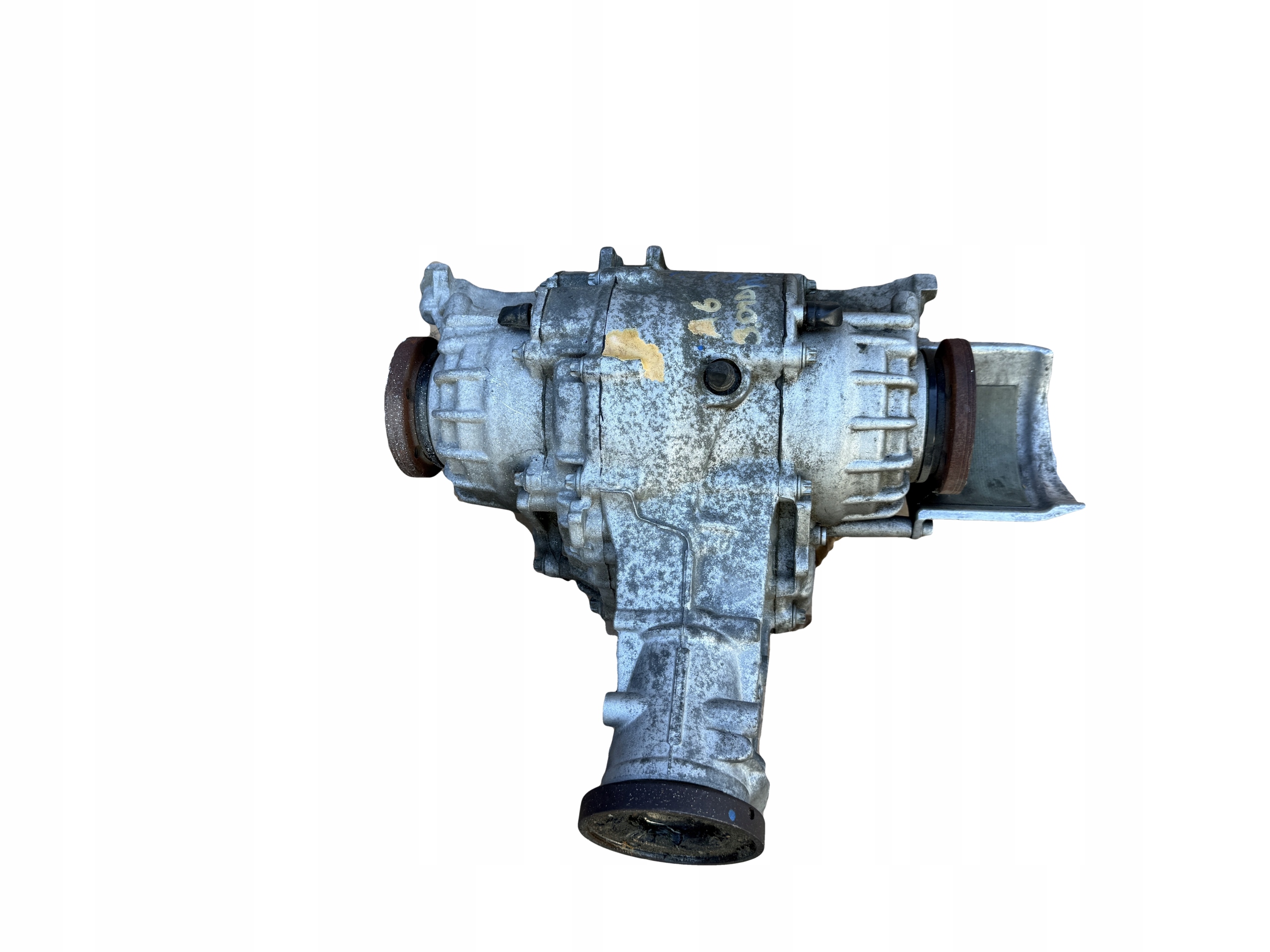 AUDI A4 A5 A6 A7 4G C7 3.0TDI differential rear part diff MKX 0BF500043Q