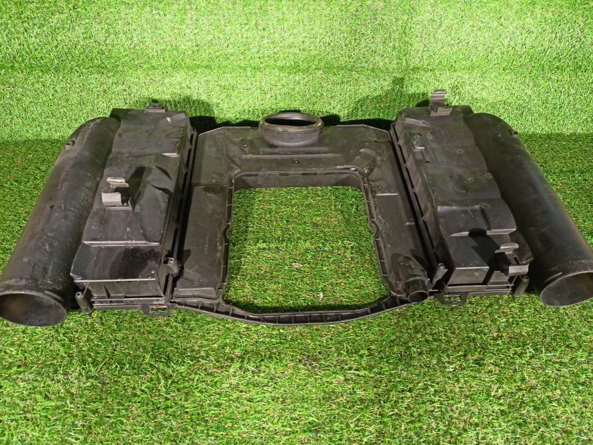 Gehäuse filter luft Mercedes ML W164 r2010