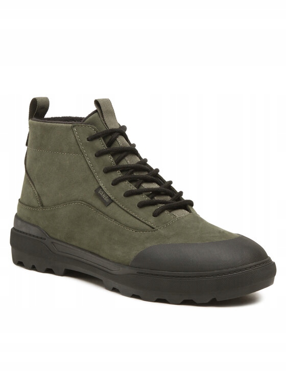 Vans Tenisky Colfax Boot Mte-1 VN0005UV3RX1 Zelená R36.5
