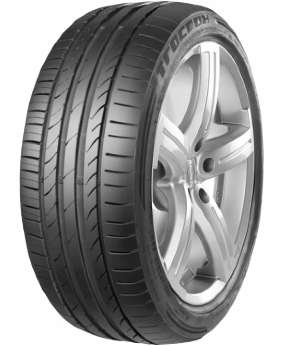 TRACMAX X-PRIVILO TX3 275/30 R19 XL 96 Y