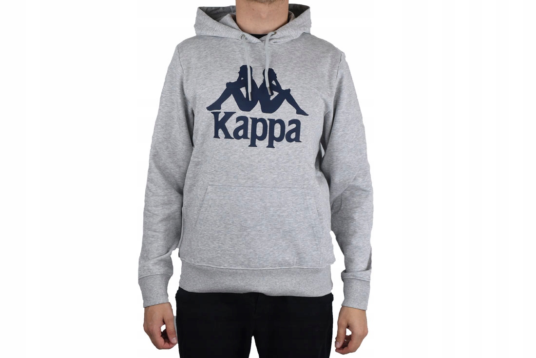 

Kappa Taino Hooded (XL) Męska Bluza