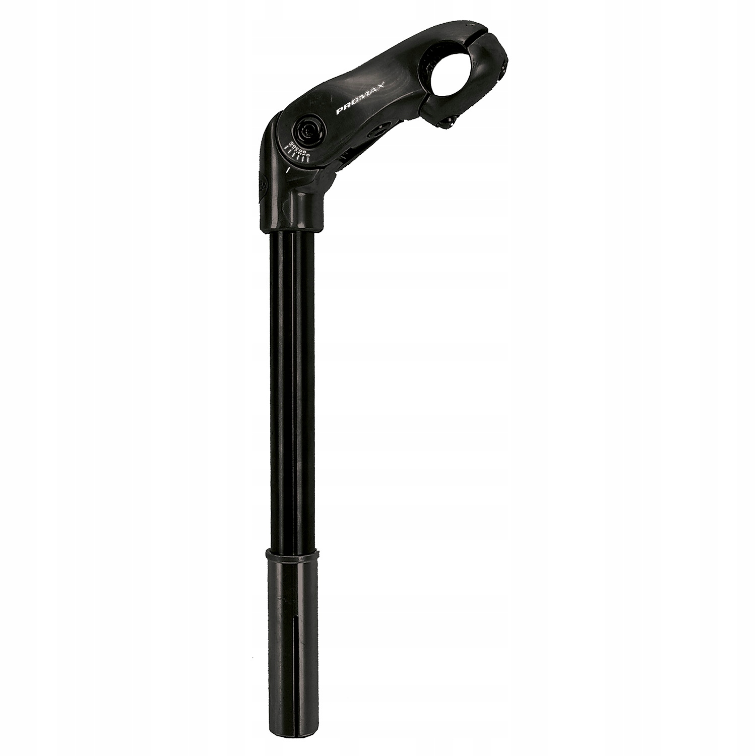 

wspornik mostek regulowan Promax 30cm 22,2/25,4 Cz